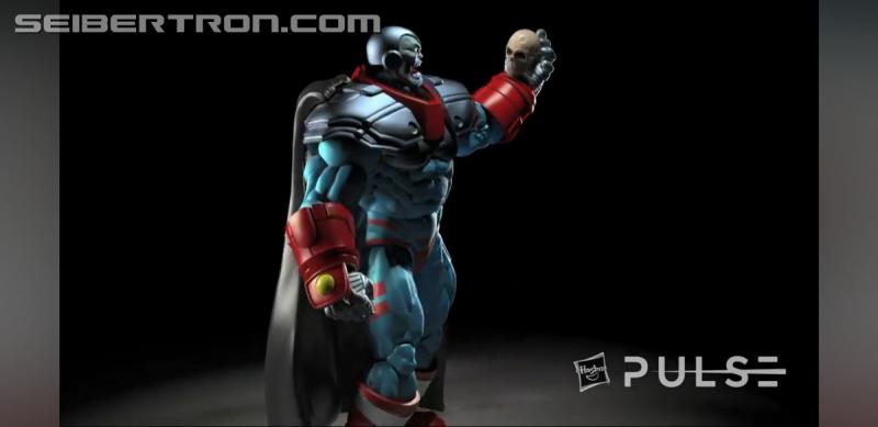 Toy Fair 2020: Hasbro's Toy Fair Slideshow Presentation - Transformers Event: Hasbro Toy Fair 2020 100