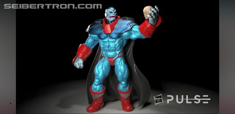 Toy Fair 2020: Hasbro's Toy Fair Slideshow Presentation - Transformers Event: Hasbro Toy Fair 2020 101