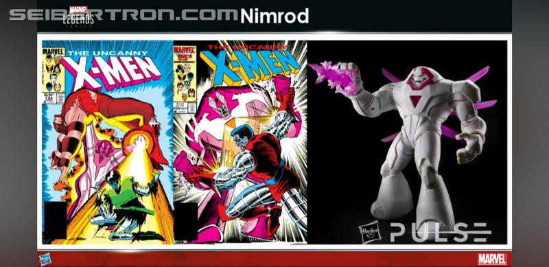 Toy Fair 2020: Hasbro's Toy Fair Slideshow Presentation - Transformers Event: Hasbro Toy Fair 2020 106