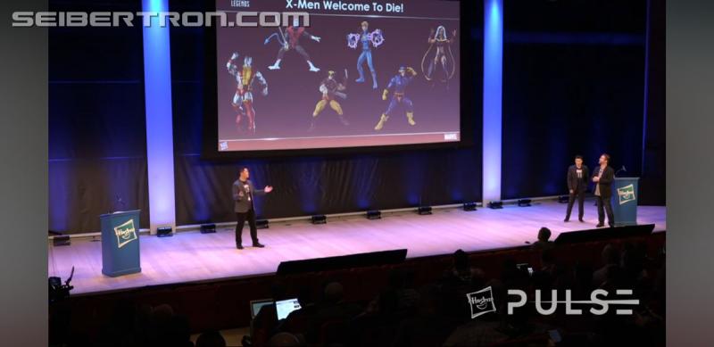 Toy Fair 2020: Hasbro's Toy Fair Slideshow Presentation - Transformers Event: Hasbro Toy Fair 2020 109