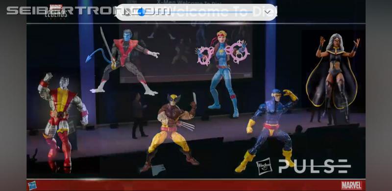 Toy Fair 2020: Hasbro's Toy Fair Slideshow Presentation - Transformers Event: Hasbro Toy Fair 2020 110