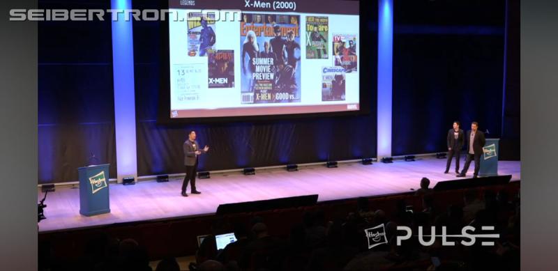 Toy Fair 2020: Hasbro's Toy Fair Slideshow Presentation - Transformers Event: Hasbro Toy Fair 2020 114