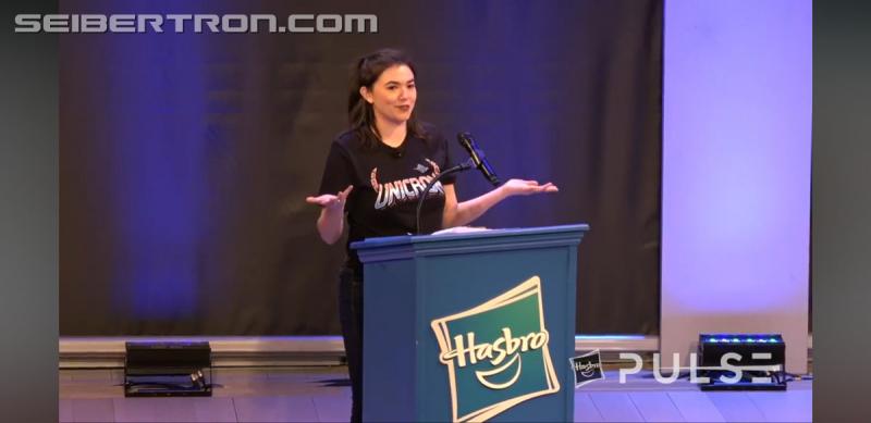 Toy Fair 2020: Hasbro's Toy Fair Slideshow Presentation - Transformers Event: Hasbro Toy Fair 2020 126