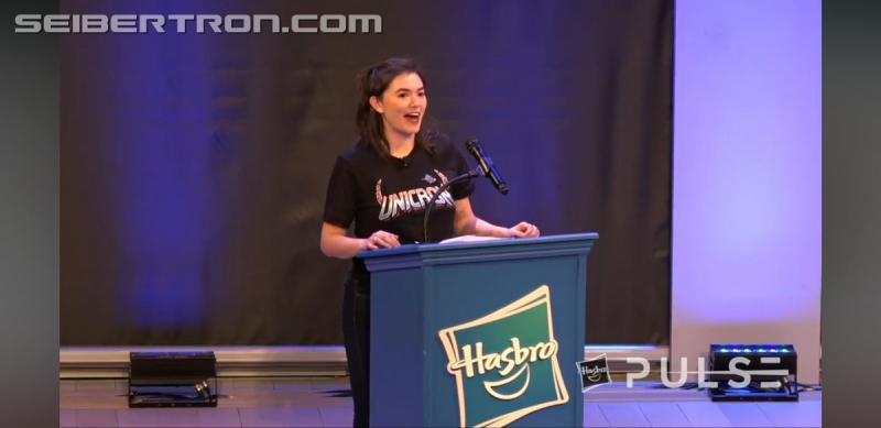 Toy Fair 2020: Hasbro's Toy Fair Slideshow Presentation - Transformers Event: Hasbro Toy Fair 2020 127