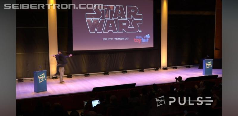 Toy Fair 2020: Hasbro's Toy Fair Slideshow Presentation - Transformers Event: Hasbro Toy Fair 2020 128