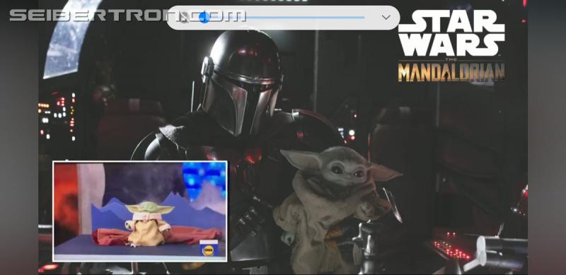 Toy Fair 2020: Hasbro's Toy Fair Slideshow Presentation - Transformers Event: Hasbro Toy Fair 2020 140