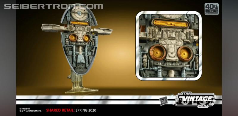 Toy Fair 2020: Hasbro's Toy Fair Slideshow Presentation - Transformers Event: Hasbro Toy Fair 2020 166
