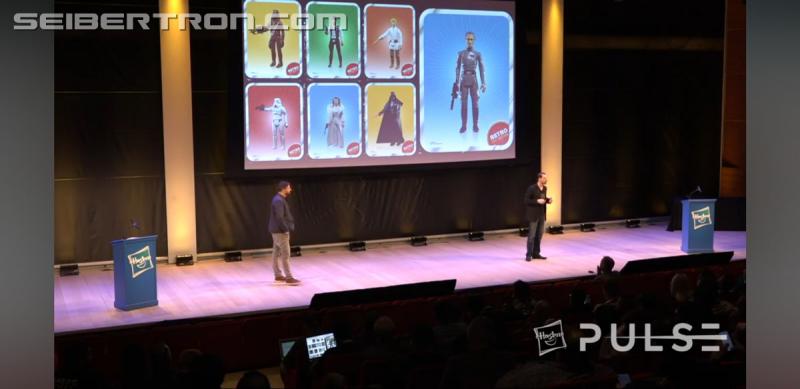 Toy Fair 2020: Hasbro's Toy Fair Slideshow Presentation - Transformers Event: Hasbro Toy Fair 2020 167