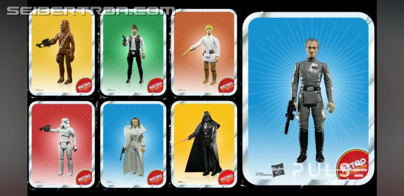 Toy Fair 2020: Hasbro's Toy Fair Slideshow Presentation - Transformers Event: Hasbro Toy Fair 2020 168