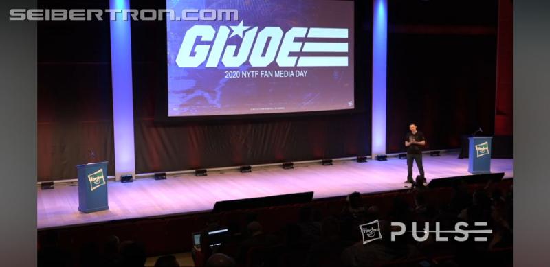 Toy Fair 2020: Hasbro's Toy Fair Slideshow Presentation - Transformers Event: Hasbro Toy Fair 2020 200