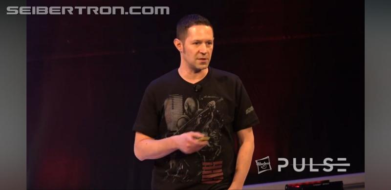 Toy Fair 2020: Hasbro's Toy Fair Slideshow Presentation - Transformers Event: Hasbro Toy Fair 2020 203