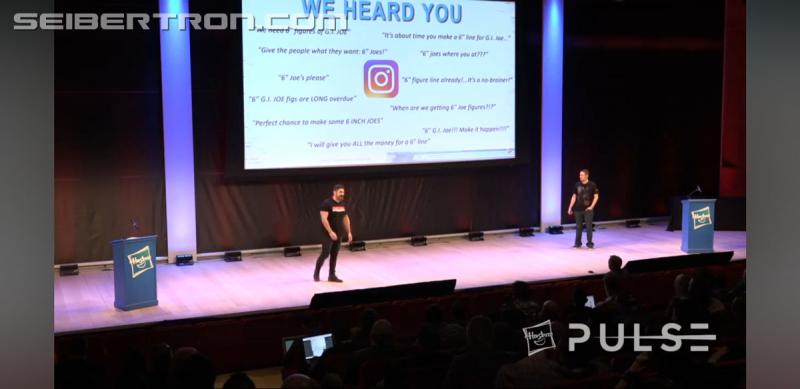 Toy Fair 2020: Hasbro's Toy Fair Slideshow Presentation - Transformers Event: Hasbro Toy Fair 2020 204