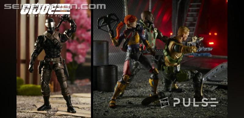 Toy Fair 2020: Hasbro's Toy Fair Slideshow Presentation - Transformers Event: Hasbro Toy Fair 2020 211