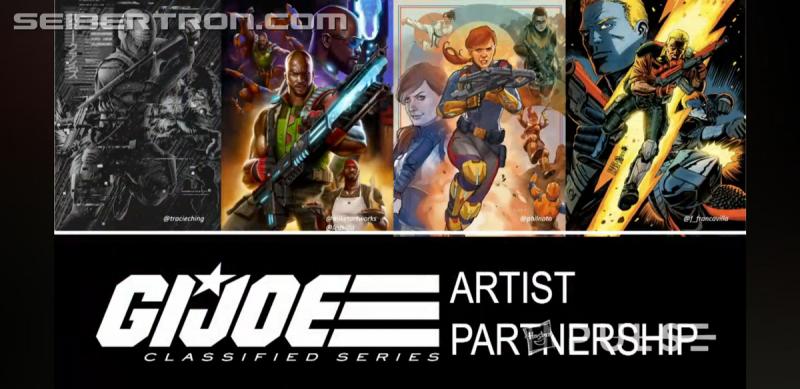 Toy Fair 2020: Hasbro's Toy Fair Slideshow Presentation - Transformers Event: Hasbro Toy Fair 2020 212