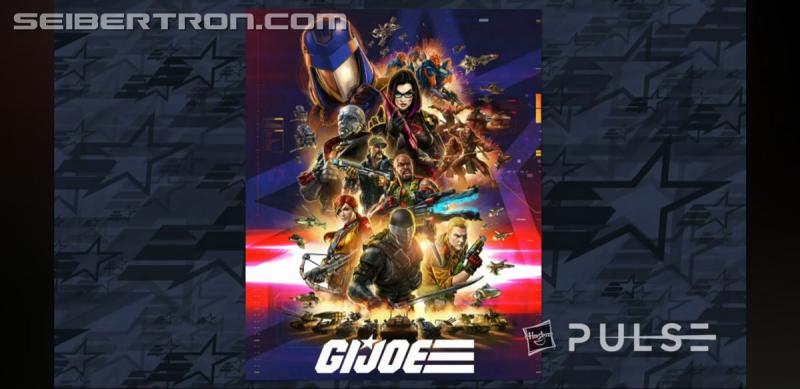 Toy Fair 2020: Hasbro's Toy Fair Slideshow Presentation - Transformers Event: Hasbro Toy Fair 2020 214