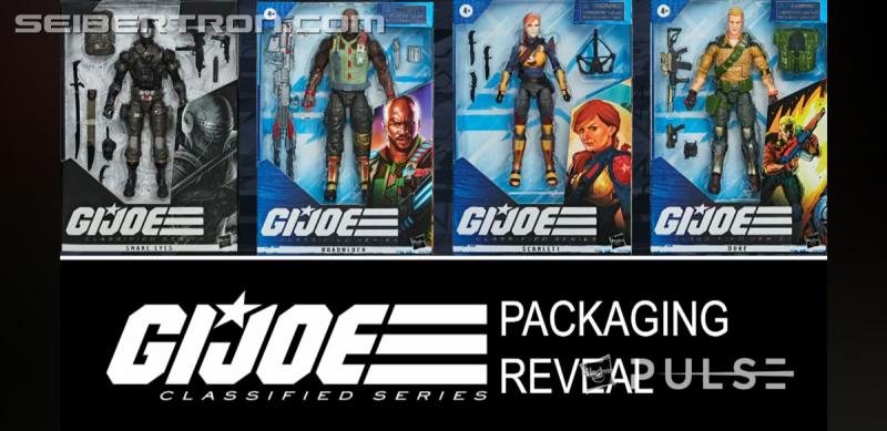 Toy Fair 2020: Hasbro's Toy Fair Slideshow Presentation - Transformers Event: Hasbro Toy Fair 2020 215
