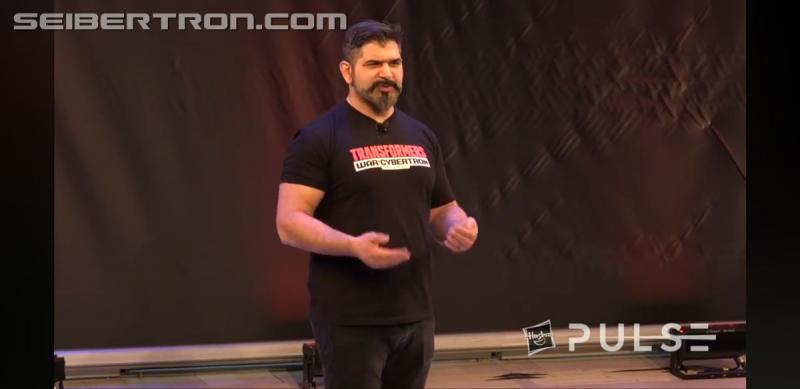 Toy Fair 2020: Hasbro's Toy Fair Slideshow Presentation - Transformers Event: Hasbro Toy Fair 2020 216