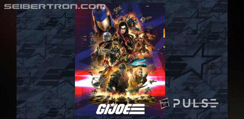 Toy Fair 2020: Hasbro's Toy Fair Slideshow Presentation - Transformers Event: Hasbro Toy Fair 2020 217
