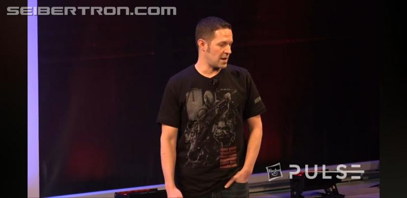 Toy Fair 2020: Hasbro's Toy Fair Slideshow Presentation - Transformers Event: Hasbro Toy Fair 2020 218