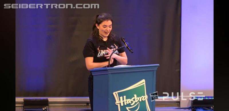 Toy Fair 2020: Hasbro's Toy Fair Slideshow Presentation - Transformers Event: Hasbro Toy Fair 2020 219