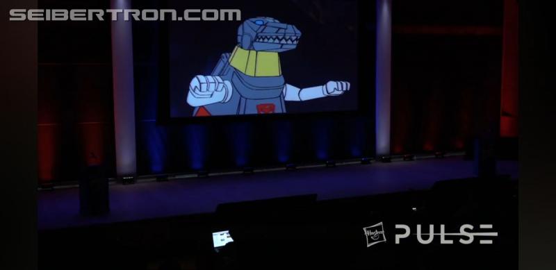 Toy Fair 2020: Hasbro's Toy Fair Slideshow Presentation - Transformers Event: Hasbro Toy Fair 2020 224