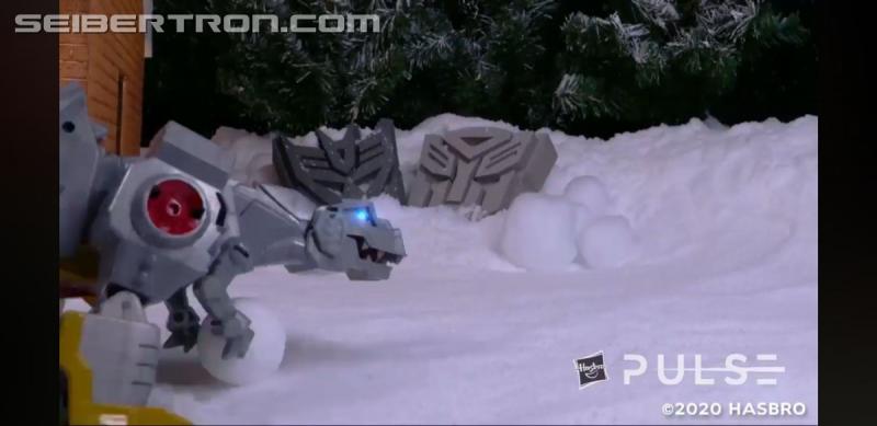 Toy Fair 2020: Hasbro's Toy Fair Slideshow Presentation - Transformers Event: Hasbro Toy Fair 2020 226