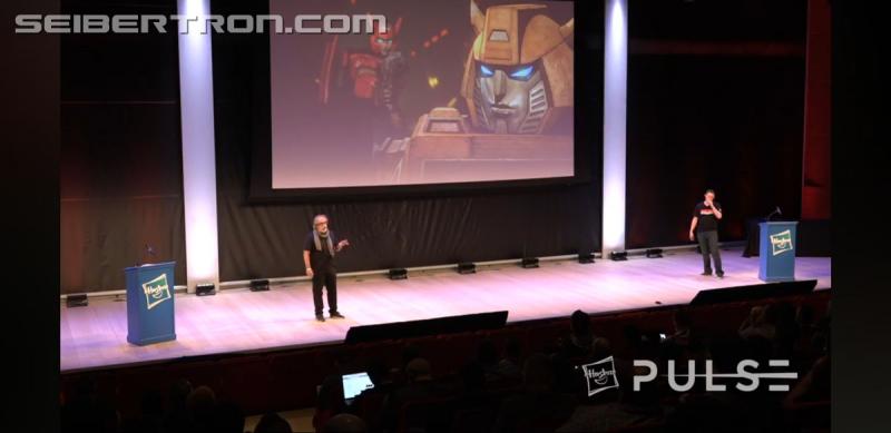 Toy Fair 2020: Hasbro's Toy Fair Slideshow Presentation - Transformers Event: Hasbro Toy Fair 2020 240
