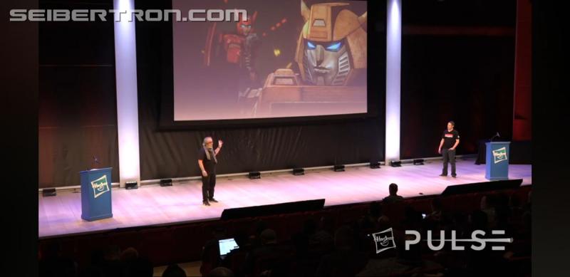 Toy Fair 2020: Hasbro's Toy Fair Slideshow Presentation - Transformers Event: Hasbro Toy Fair 2020 242