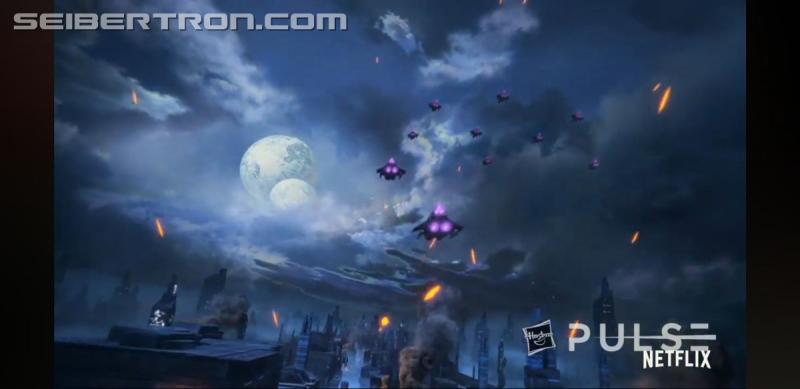 Toy Fair 2020: Hasbro's Toy Fair Slideshow Presentation - Transformers Event: Hasbro Toy Fair 2020 244