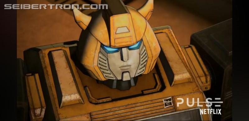Toy Fair 2020: Hasbro's Toy Fair Slideshow Presentation - Transformers Event: Hasbro Toy Fair 2020 254