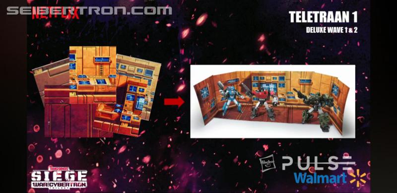 Toy Fair 2020: Hasbro's Toy Fair Slideshow Presentation - Transformers Event: Hasbro Toy Fair 2020 266
