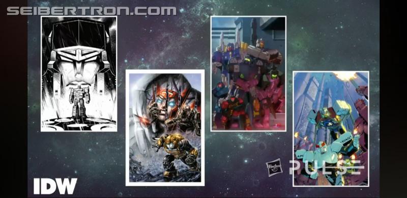 Toy Fair 2020: Hasbro's Toy Fair Slideshow Presentation - Transformers Event: Hasbro Toy Fair 2020 272