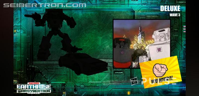 Toy Fair 2020: Hasbro's Toy Fair Slideshow Presentation - Transformers Event: Hasbro Toy Fair 2020 275