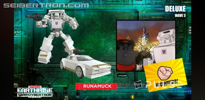 Toy Fair 2020: Hasbro's Toy Fair Slideshow Presentation - Transformers Event: Hasbro Toy Fair 2020 276