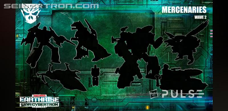 Toy Fair 2020: Hasbro's Toy Fair Slideshow Presentation - Transformers Event: Hasbro Toy Fair 2020 277
