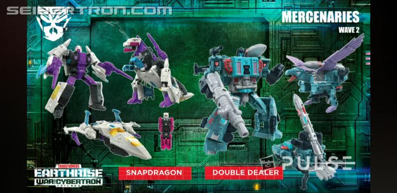 Toy Fair 2020: Hasbro's Toy Fair Slideshow Presentation - Transformers Event: Hasbro Toy Fair 2020 279