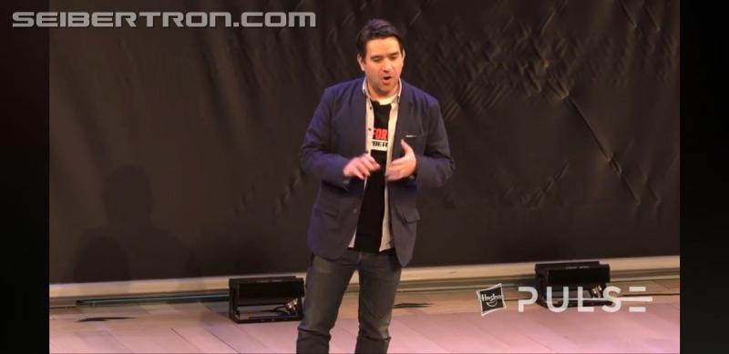 Toy Fair 2020: Hasbro's Toy Fair Slideshow Presentation - Transformers Event: Hasbro Toy Fair 2020 281