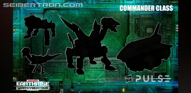 Toy Fair 2020: Hasbro's Toy Fair Slideshow Presentation - Transformers Event: Hasbro Toy Fair 2020 284