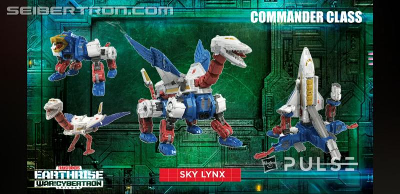 Toy Fair 2020: Hasbro's Toy Fair Slideshow Presentation - Transformers Event: Hasbro Toy Fair 2020 286