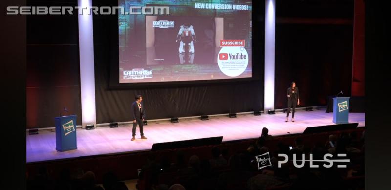 Toy Fair 2020: Hasbro's Toy Fair Slideshow Presentation - Transformers Event: Hasbro Toy Fair 2020 293