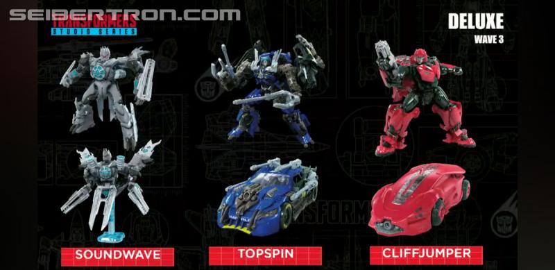 Toy Fair 2020: Hasbro's Toy Fair Slideshow Presentation - Transformers Event: Hasbro Toy Fair 2020 302