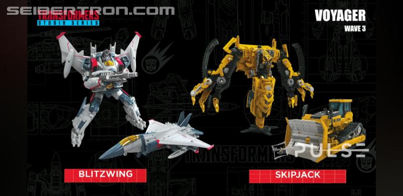 Toy Fair 2020: Hasbro's Toy Fair Slideshow Presentation - Transformers Event: Hasbro Toy Fair 2020 305