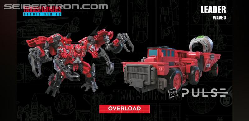 Toy Fair 2020: Hasbro's Toy Fair Slideshow Presentation - Transformers Event: Hasbro Toy Fair 2020 306