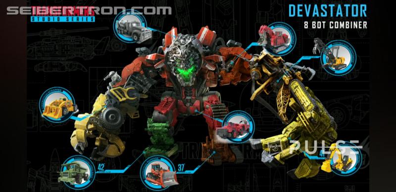 Toy Fair 2020: Hasbro's Toy Fair Slideshow Presentation - Transformers Event: Hasbro Toy Fair 2020 307