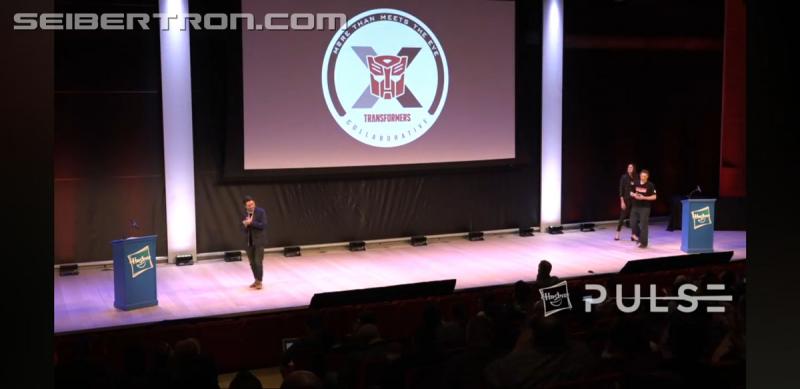 Toy Fair 2020: Hasbro's Toy Fair Slideshow Presentation - Transformers Event: Hasbro Toy Fair 2020 310