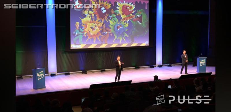Toy Fair 2020: Hasbro's Toy Fair Slideshow Presentation - Transformers Event: Hasbro Toy Fair 2020 316
