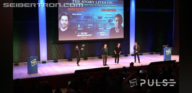 Toy Fair 2020: Hasbro's Toy Fair Slideshow Presentation - Transformers Event: Hasbro Toy Fair 2020 324