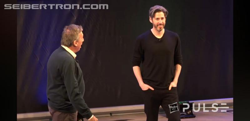 Toy Fair 2020: Hasbro's Toy Fair Slideshow Presentation - Transformers Event: Hasbro Toy Fair 2020 326