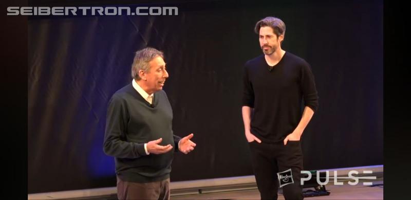 Toy Fair 2020: Hasbro's Toy Fair Slideshow Presentation - Transformers Event: Hasbro Toy Fair 2020 328