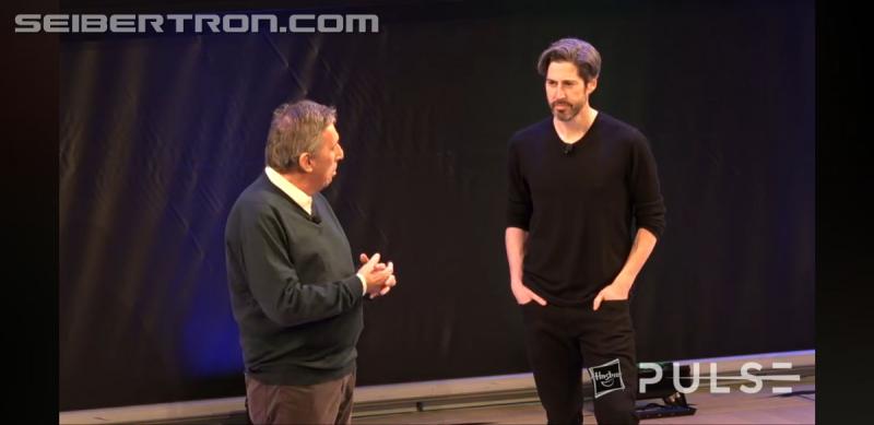 Toy Fair 2020: Hasbro's Toy Fair Slideshow Presentation - Transformers Event: Hasbro Toy Fair 2020 329